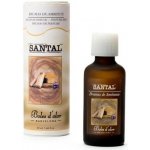 Boles d'olor vonná esence Santal Santalové dřevo 50 ml – Hledejceny.cz