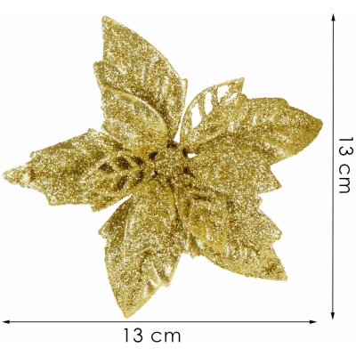 Springos CA1291 VÁNOČNÍ OZDŮBKA 12 CM – Hledejceny.cz