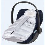 Cybex PLATINUM MINI 2022 Arctic stříbrný – Hledejceny.cz