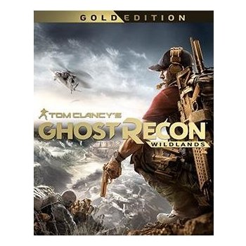 Tom Clancy's Ghost Recon: Wildlands (GOLD)