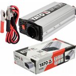 Yato YT-81490 12V/230V 500W – Zboží Mobilmania