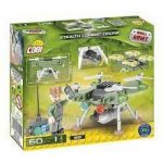 COBI 2257 Small Army 1942 Sanitka WC 54, 1:35, 293 kostek – Hledejceny.cz