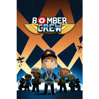 Bomber Crew