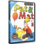 Pat a Mat 2 DVD – Hledejceny.cz
