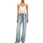 Diesel 1971 D-SENT-FSH TROUSERS BLUE – Zbozi.Blesk.cz