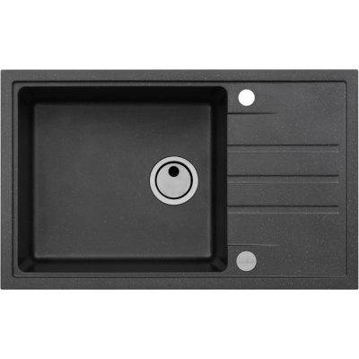 Alveus INTERMEZZO 130 černá – Zboží Dáma