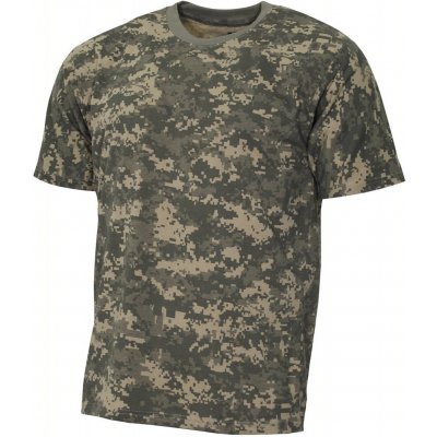 Tričko MFH basic operationcamo – Zboží Dáma
