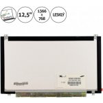 Samsung NP350U2B-A07AU displej – Zboží Živě