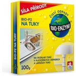 Bio-P2 na tuky 100 g – Zboží Dáma