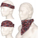 Fostex Šátek REBEL 3v1 – Zboží Dáma