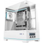 darkFlash DY450 Pro White – Zboží Živě
