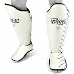 Fairtex Chrániče holení a nártů SP5 - černá – Zboží Dáma