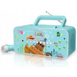 Muse M-29KB – Zboží Živě