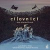 Audiokniha Cílovníci - Eva Papoušková - čte David Novotný, Denisa Novotná