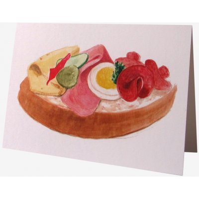 Přání Chlebíček – Zbozi.Blesk.cz