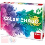 Dino Color Chaos – Zboží Dáma