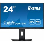 iiyama XUB2492HSN – Hledejceny.cz