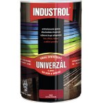 Industrol Univerzal S2013 4 l červenohnědá – Zbozi.Blesk.cz