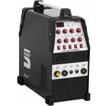 Stamos Power ² na hliník - TIG AC/DC - 220 A - 230 V - Puls - 2/4 takt S-ALU 220 – Hledejceny.cz