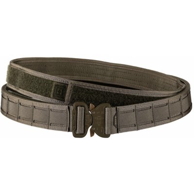 Pásek 5.11 Tactical Maverick Battle Ranger Green – Zboží Dáma