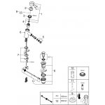 GROHE 32558000 – Hledejceny.cz