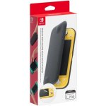 Nintendo Switch Lite Flip Cover & Screen Protector – Hledejceny.cz