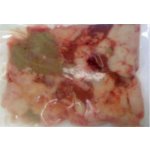 Rybářství Chlumec Kapří vnitřnosti mražené 310 g – Zboží Dáma