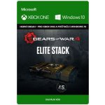 Gears of War 4: Elite Stack – Hledejceny.cz