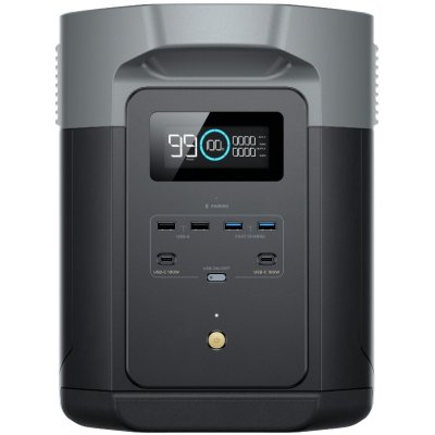 EcoFlow DELTA 2 Max – Zboží Dáma