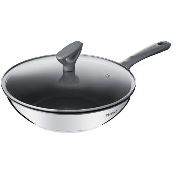 Tefal pánev wok s poklicí Daily Cook 28 cm