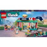 LEGO® Friends 41728 Bistro v centru městečka Heartlake – Hledejceny.cz