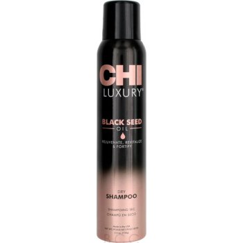 Chi Black Seed Oil Dry Shampoo 150 ml
