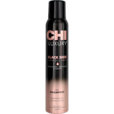 Chi Black Seed Oil Dry Shampoo 150 ml – Zbozi.Blesk.cz