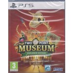Two Point Museum (Explorer Edition) – Zboží Živě
