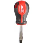 Milwaukee Tri-lobe šroubováky - Tri-lobe S/Driver SL 1,2x6,5x45 - 1pc – Hledejceny.cz