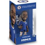 Eleven Force MINIX Football Club Chelsea FC Sterling – Hledejceny.cz