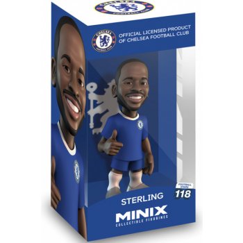 Eleven Force MINIX Football Club Chelsea FC Sterling