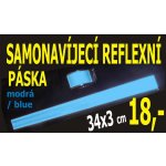 LEMAC reflexní páska samonavíjecí – Zboží Dáma