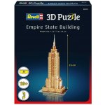 Revell 3D puzzle Empire State Building 24 ks – Hledejceny.cz