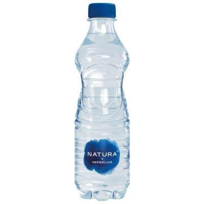 Toma Natura neperlivá 12 x 0,5 l – Zboží Mobilmania