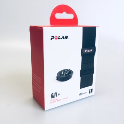 Polar OH1+ – Zbozi.Blesk.cz
