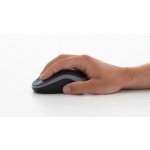 Logitech Wireless Combo MK270 920-004527 – Hledejceny.cz