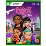 BRATZ: Flaunt Your Fashion – Hledejceny.cz