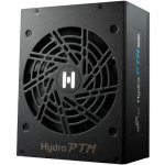 Fortron HYDRO PTM PRO 1200 ATX 3.0 1200W PPA12A1014 – Zboží Živě