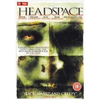 Headspace DVD