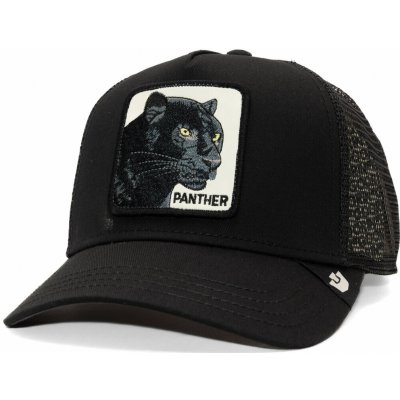 Goorin Panther Trucker – Zbozi.Blesk.cz