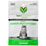 VetriScience Nu Senior potr.doplň st.kočky 37,5 g – Zboží Mobilmania