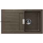 Schock Signus D-100 bronze – Sleviste.cz