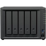 Synology DiskStation DS1525+ – Zboží Živě