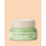 Mizon Phyto Plump collagen night cream 50 ml – Zboží Dáma
